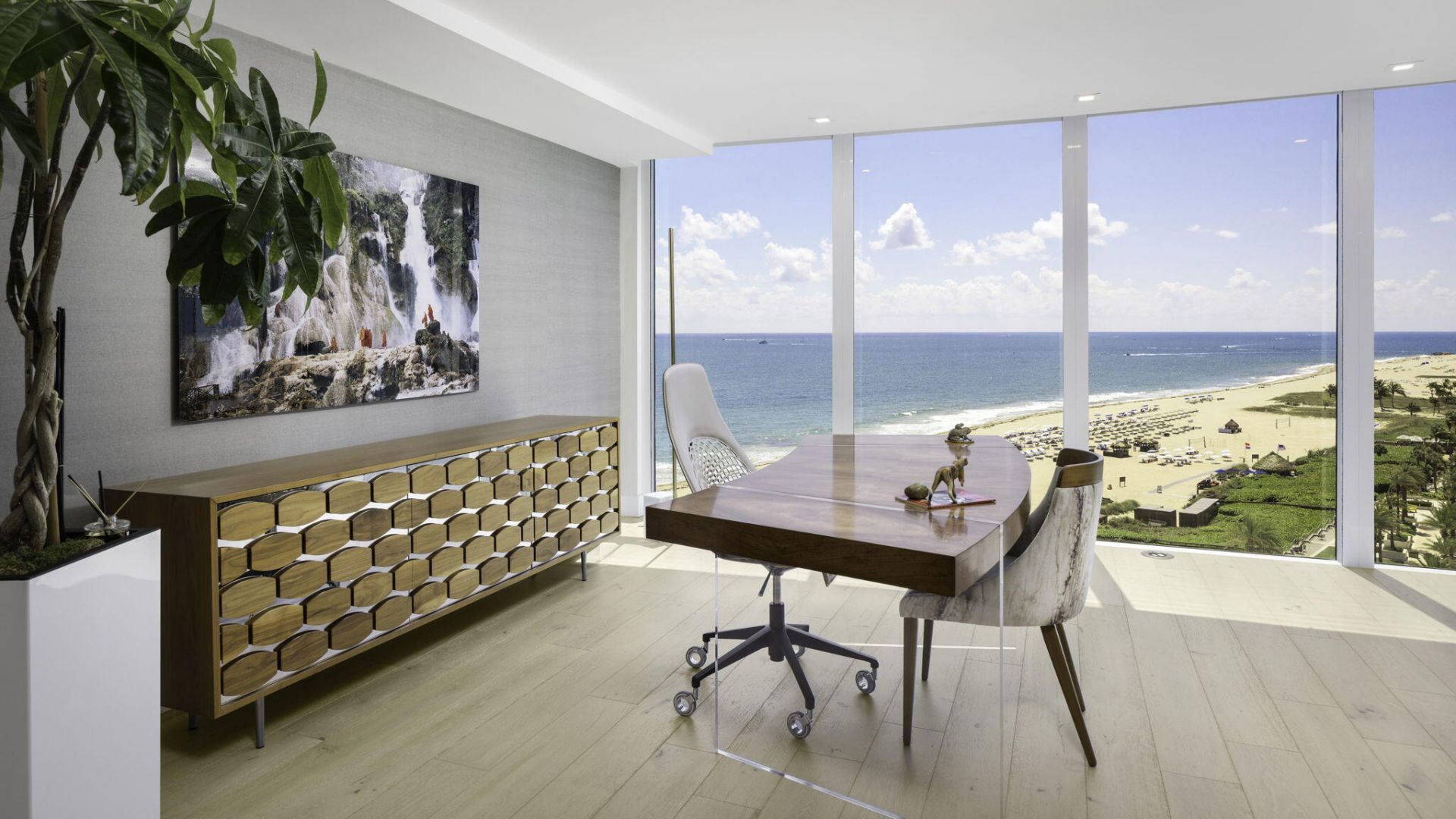 1200 Holiday Drive, Unit 1003, Fort Lauderdale, FL 33316 Photo