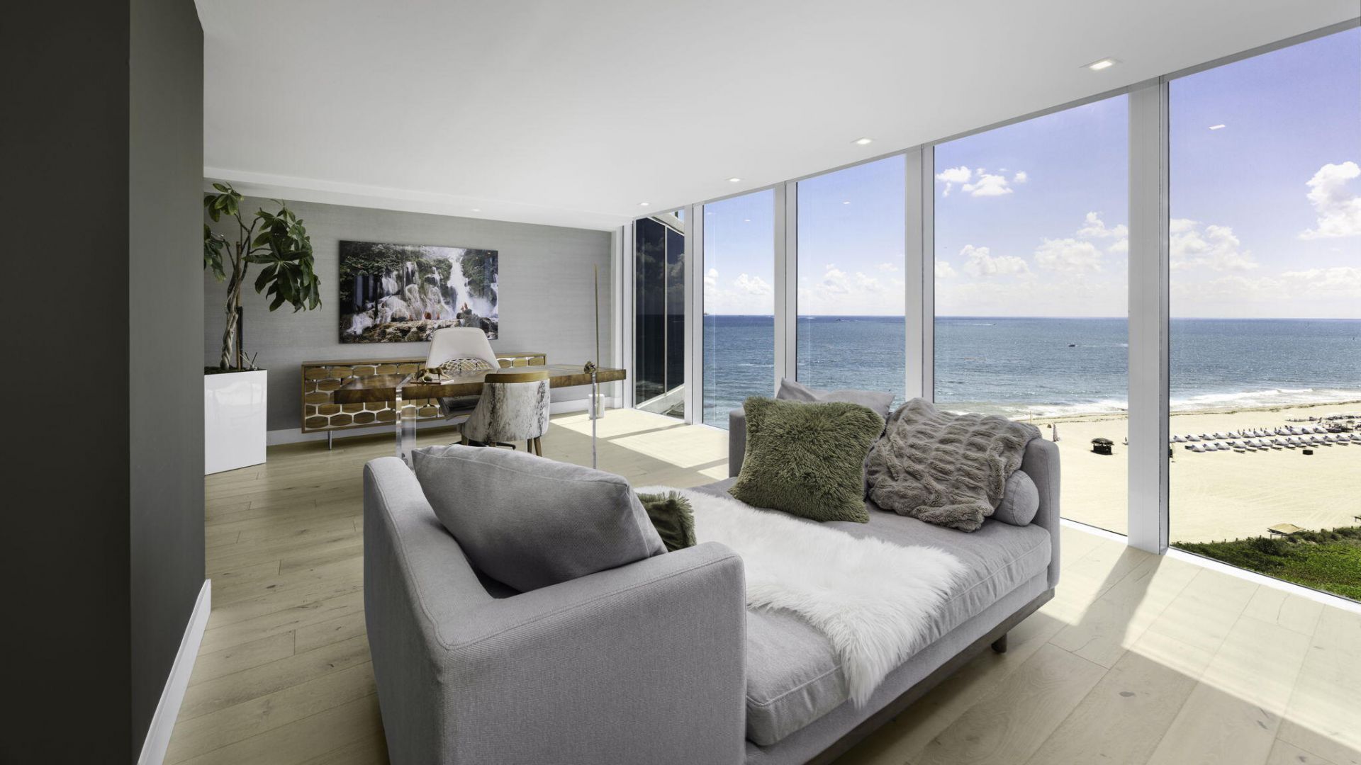 1200 Holiday Drive, Unit 1003, Fort Lauderdale, FL 33316 Photo