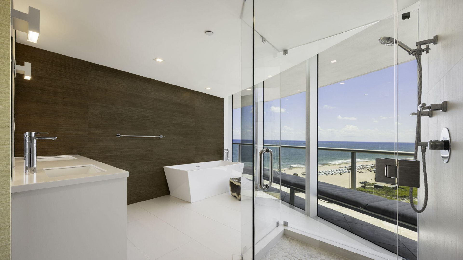 1200 Holiday Drive, Unit 1003, Fort Lauderdale, FL 33316 Photo