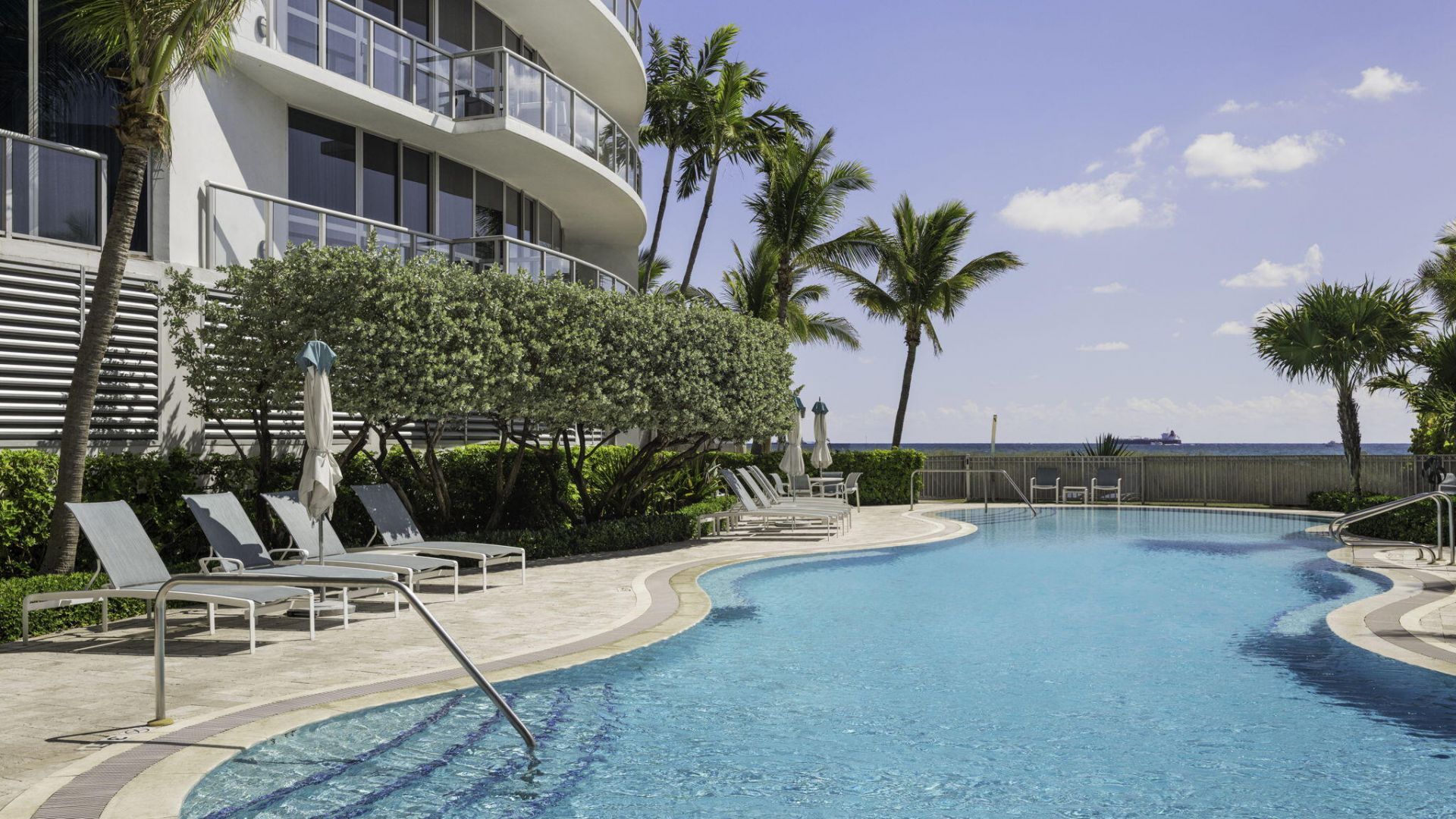 1200 Holiday Drive, Unit 1003, Fort Lauderdale, FL 33316 Photo