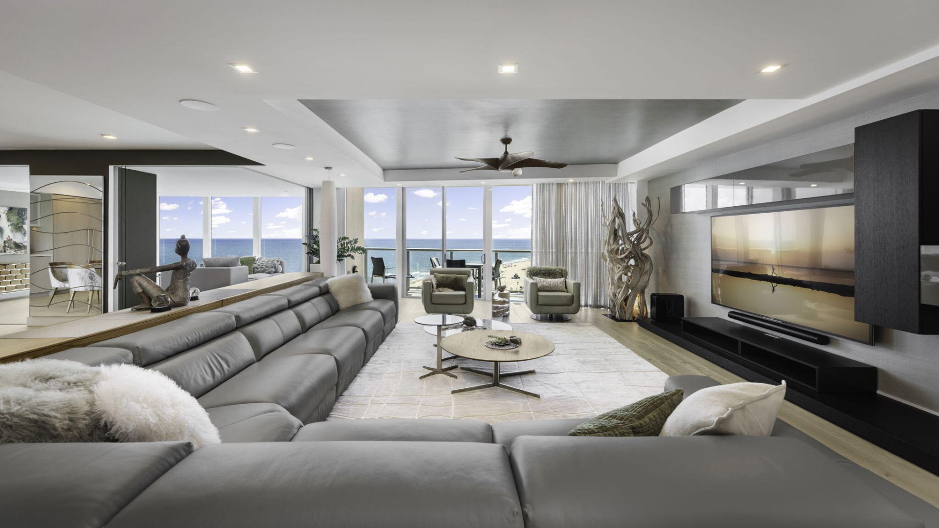 1200 Holiday Drive, Unit 1003, Fort Lauderdale, FL 33316 Photo