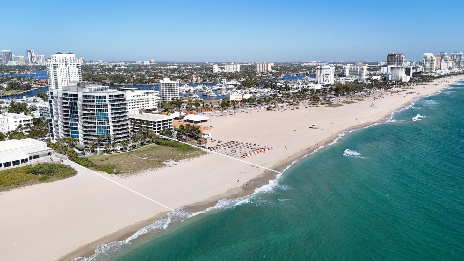 1200 Holiday Drive, Unit 1003, Fort Lauderdale, FL 33316 Photo