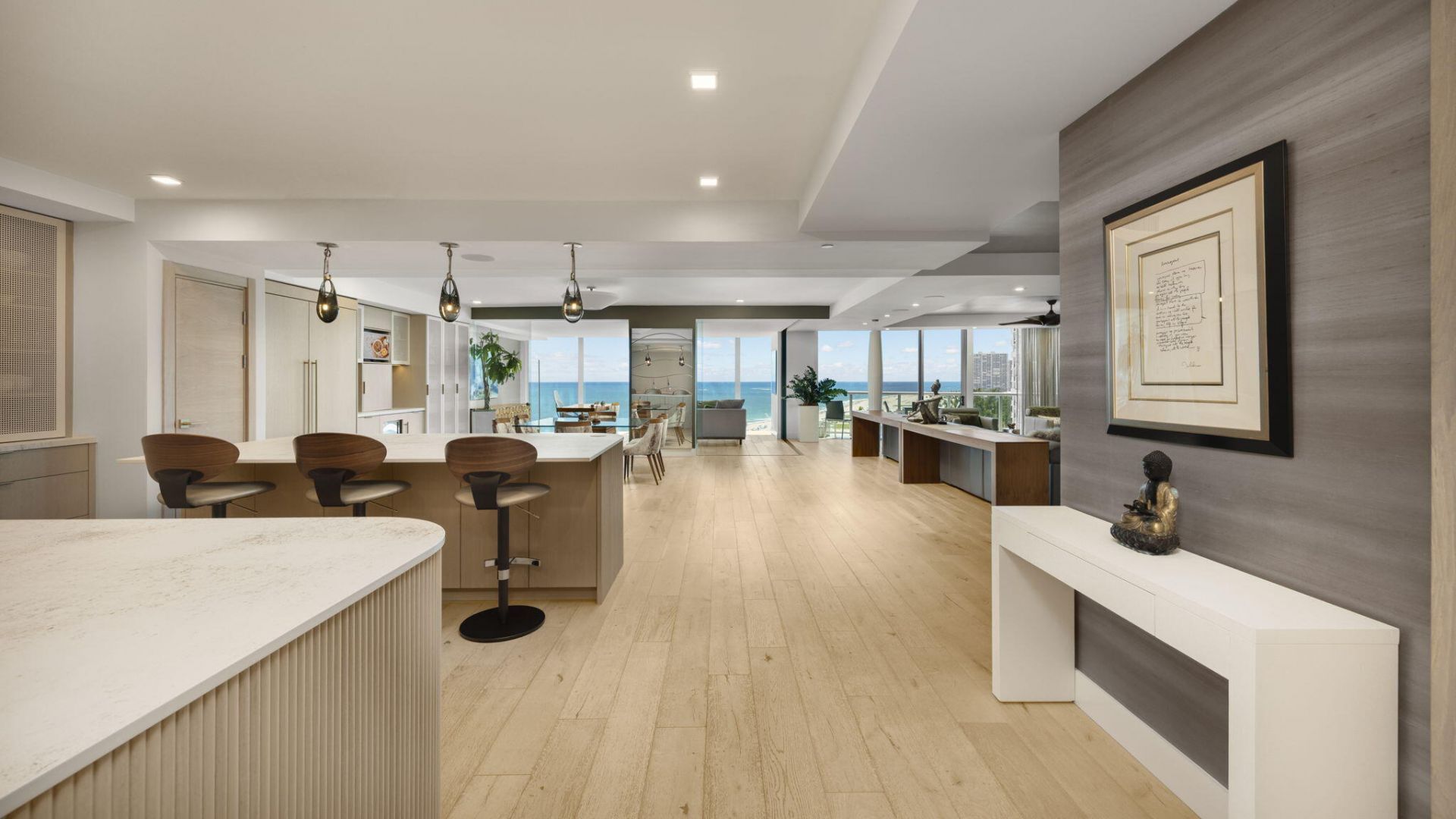 1200 Holiday Drive, Unit 1003, Fort Lauderdale, FL 33316 Photo
