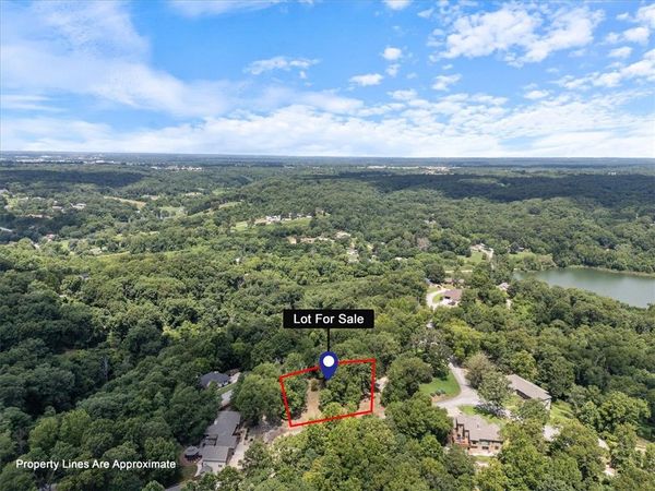 TBD Teton, Rogers, AR 72756