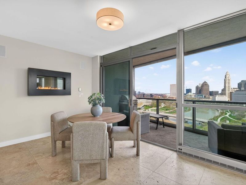 1 Miranova Place, Unit 1840, Columbus, OH 43215 Photo 10