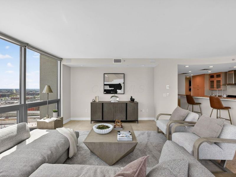 1 Miranova Place, Unit 1840, Columbus, OH 43215 Photo 15