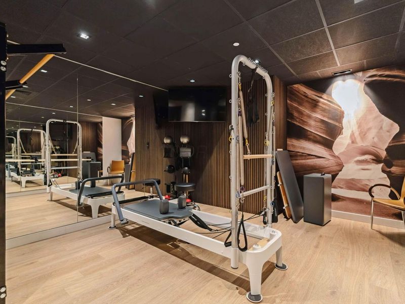 1 Miranova Place, Unit 1840, Columbus, OH 43215 Photo 38