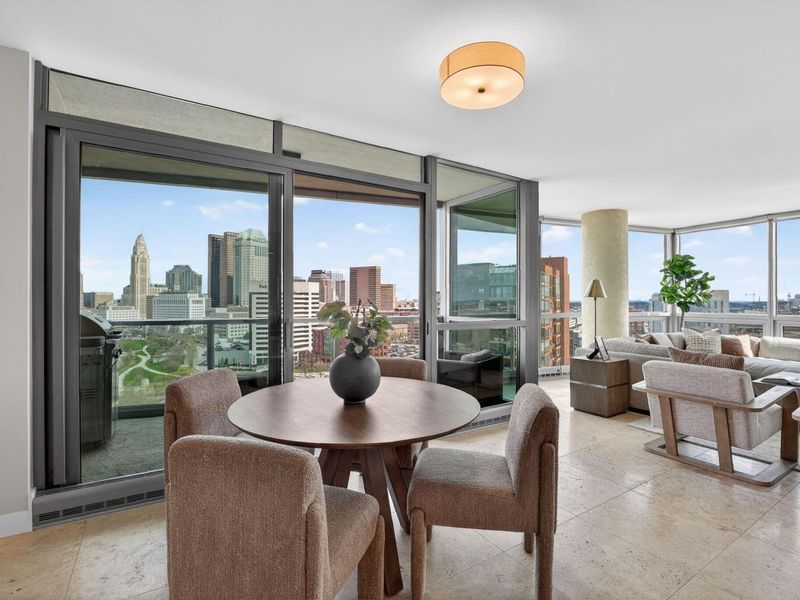 1 Miranova Place, Unit 1840, Columbus, OH 43215 Photo 9