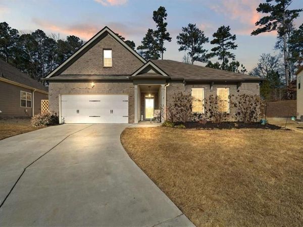 2028 Creekhead Drive , Villa Rica, GA 30180