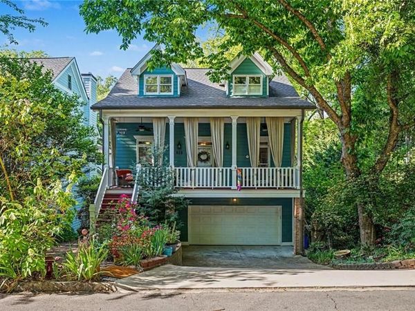 928 Delmar Avenue SE, Atlanta, GA 30316