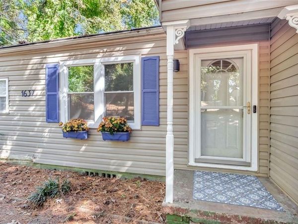 1637 Cecilia Drive SE, Atlanta, GA 30316