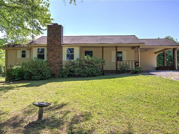 10266 Cartersville Highway , Dallas, GA 30132