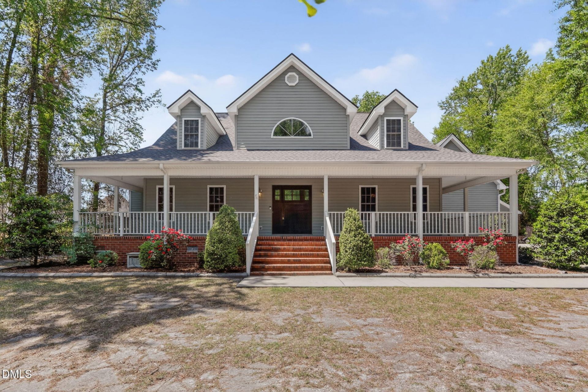 4509 Riverbirch Road N, Wilson, NC 27896 Main Photo