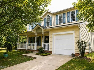 118 Vail Springs Court, Wake Forest, NC 27587