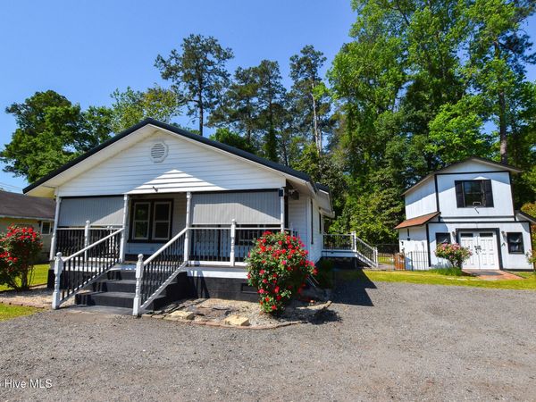 507 Stake Road, Tabor City, NC 28463