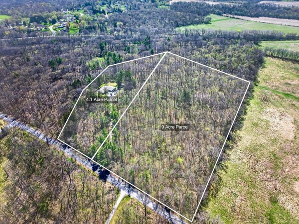 6401 Purcell Road, Belleville, WI 53508
