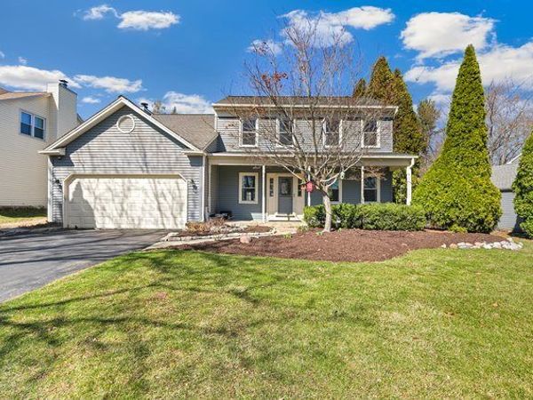 1932 Banks Drive , Elgin, IL 60123