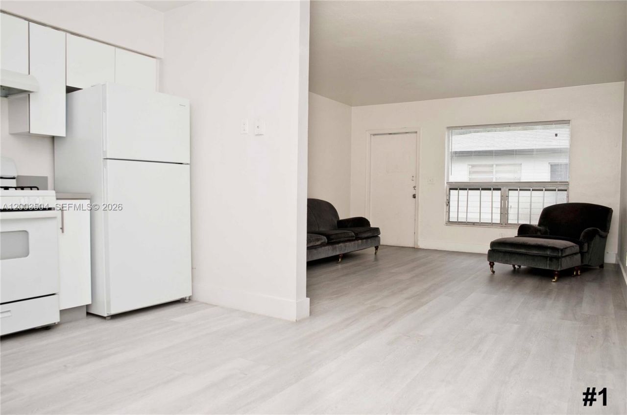 2206 Fillmore St #1-10 , Hollywood, FL 33020 Photo
