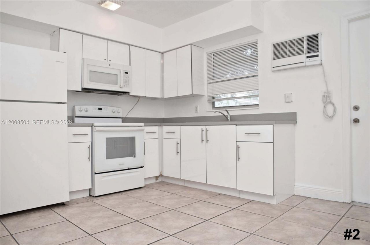 2206 Fillmore St #1-10 , Hollywood, FL 33020 Photo