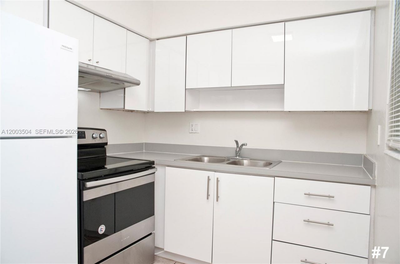 2206 Fillmore St #1-10 , Hollywood, FL 33020 Photo