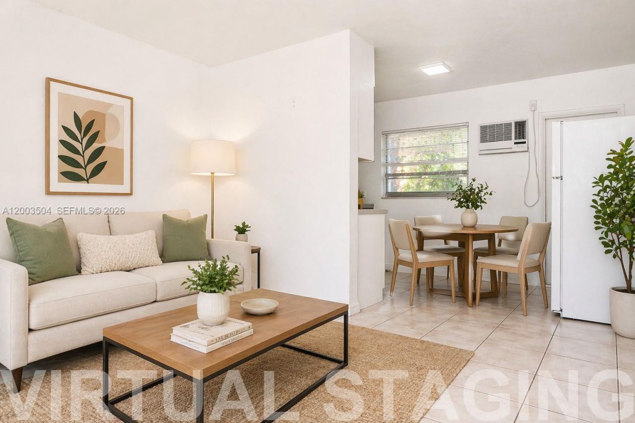 2206 Fillmore St #1-10 , Hollywood, FL 33020 Photo