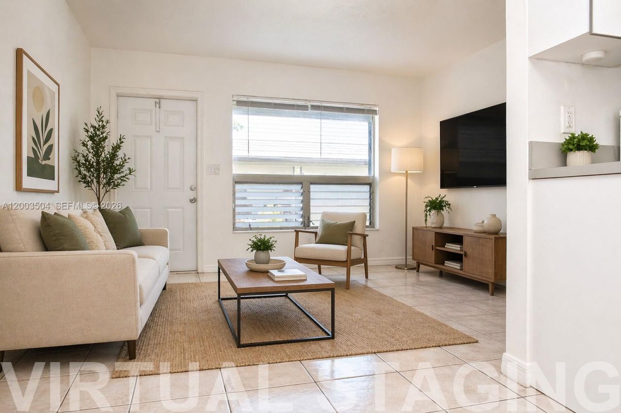 2206 Fillmore St #1-10 , Hollywood, FL 33020 Photo