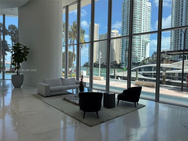 300 Biscayne Blvd Way , Unit 1002, Miami, FL 33131
