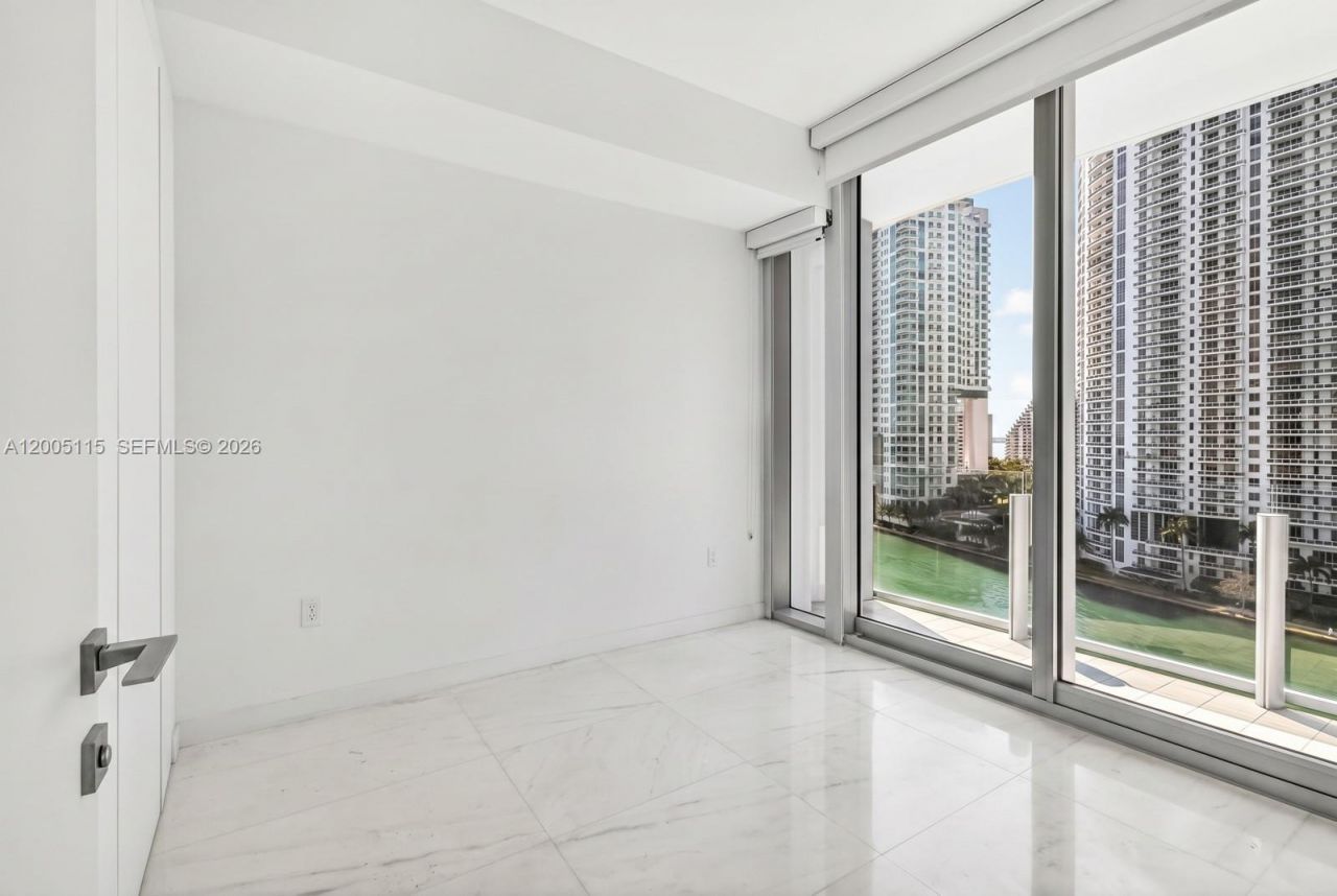 300 Biscayne Blvd Way , Unit 1002, Miami, FL 33131 Photo