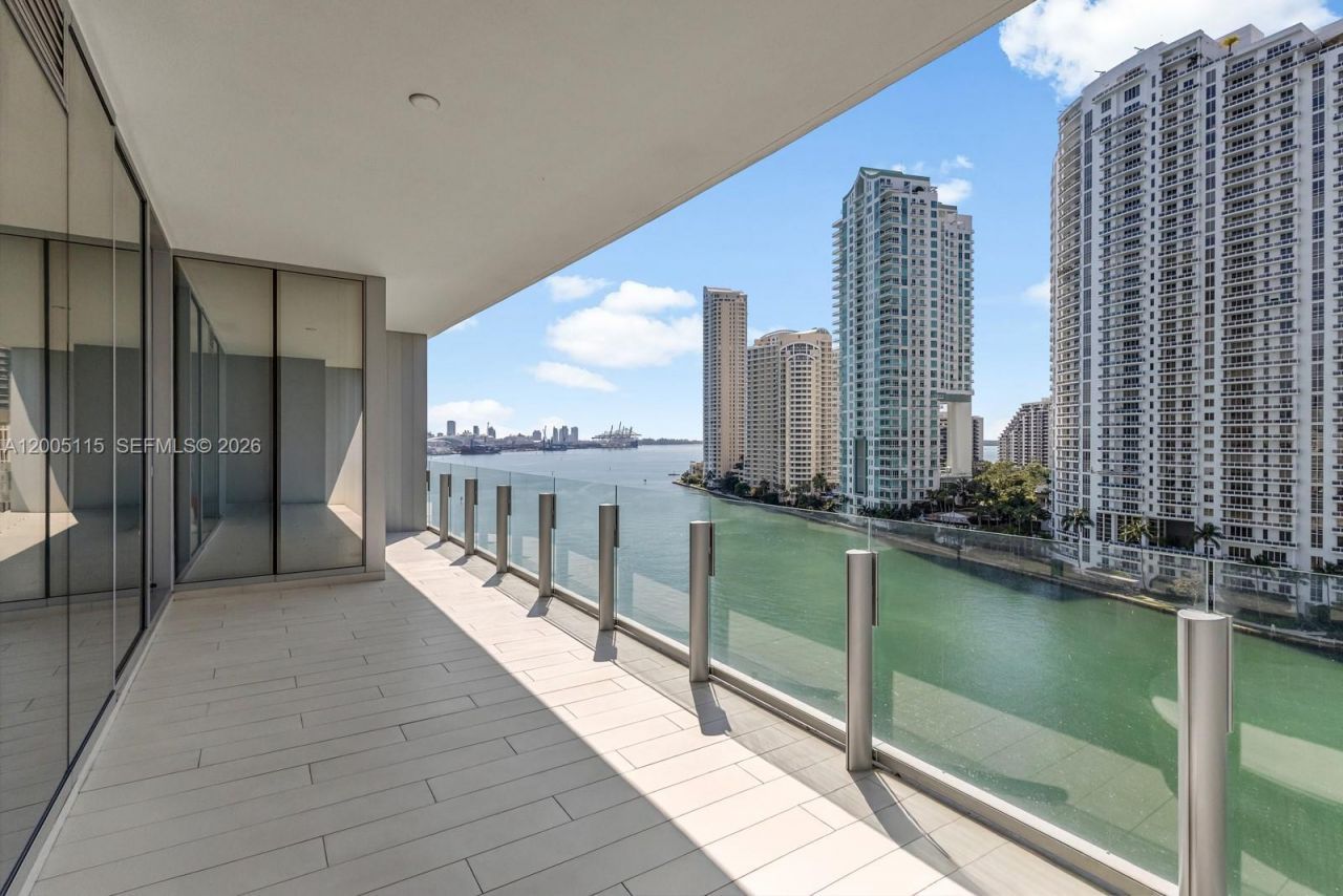 300 Biscayne Blvd Way , Unit 1002, Miami, FL 33131 Photo