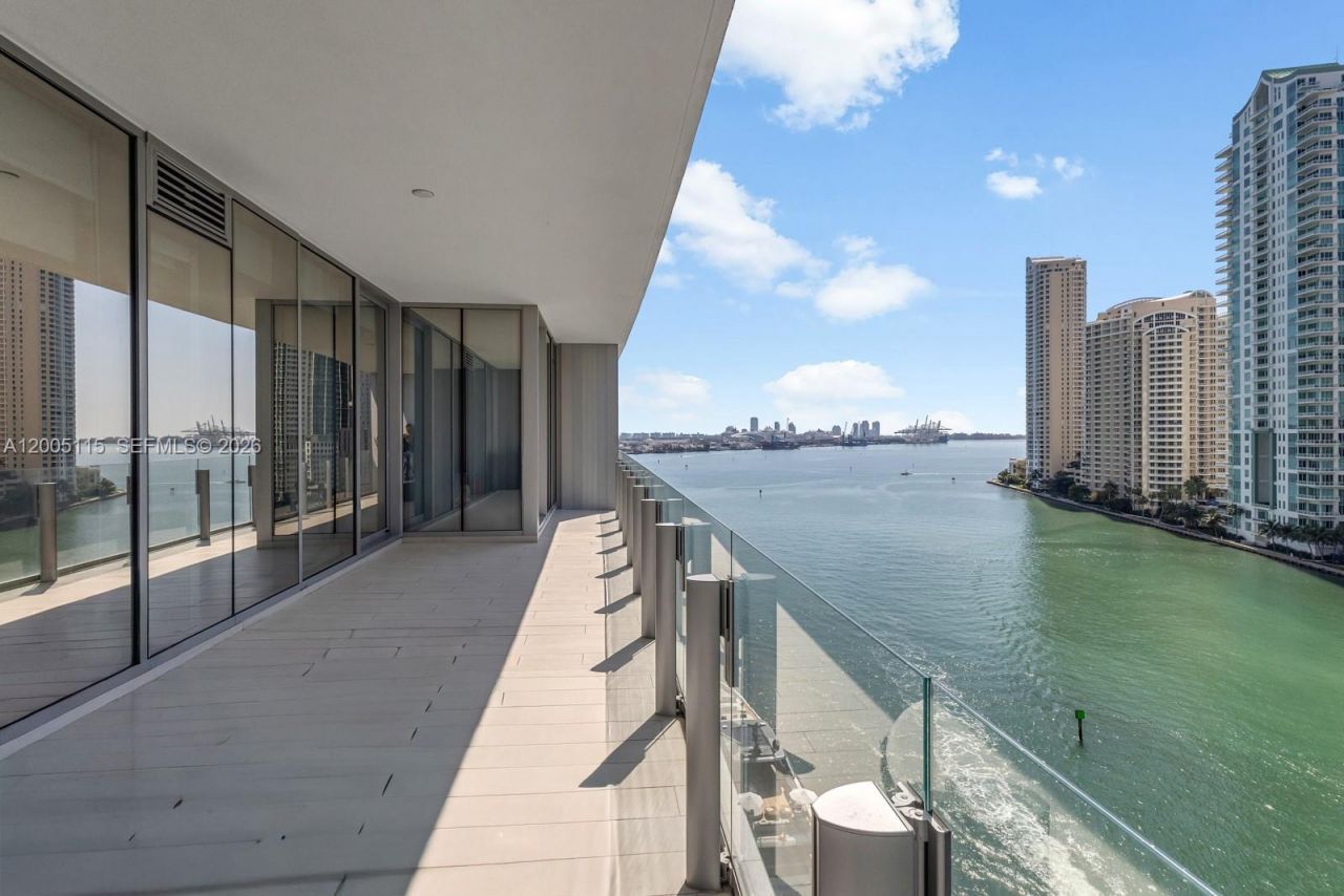 300 Biscayne Blvd Way , Unit 1002, Miami, FL 33131 Photo