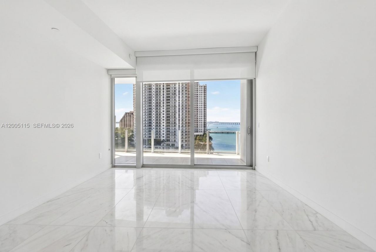 300 Biscayne Blvd Way , Unit 1002, Miami, FL 33131 Photo