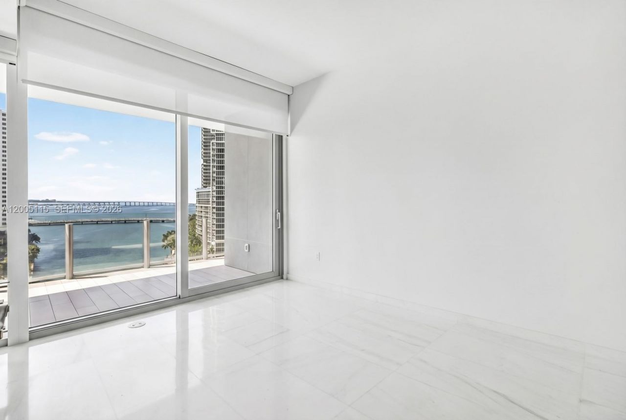 300 Biscayne Blvd Way , Unit 1002, Miami, FL 33131 Photo