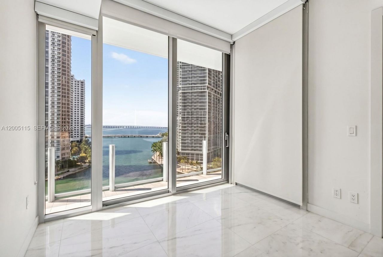 300 Biscayne Blvd Way , Unit 1002, Miami, FL 33131 Photo