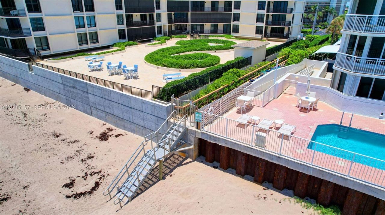 3605 S Ocean Blvd, Unit 206, South Palm Beach, FL 33480 Photo