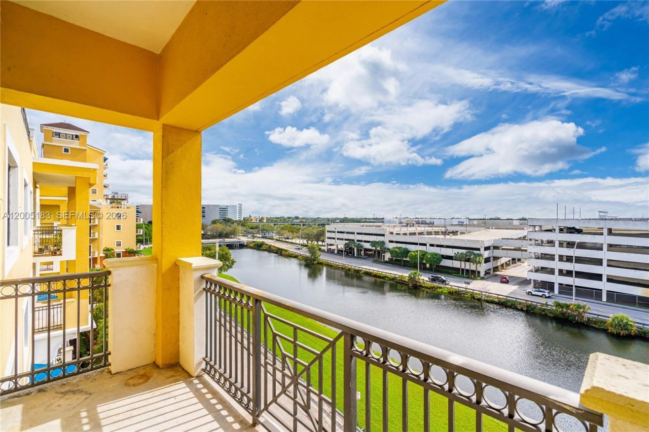 8395 SW 73rd Ave, Unit 510, Miami, FL 33143 Photo