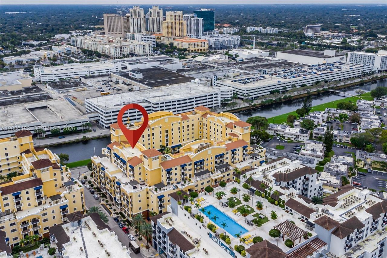 8395 SW 73rd Ave, Unit 510, Miami, FL 33143 Photo