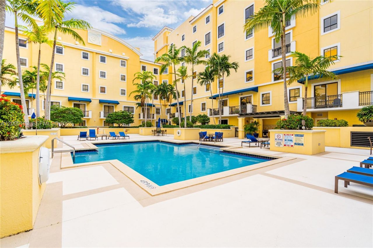 8395 SW 73rd Ave, Unit 510, Miami, FL 33143 Photo