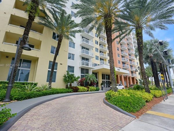 18800 NE 29th Ave , Unit 526, Aventura, FL 33180