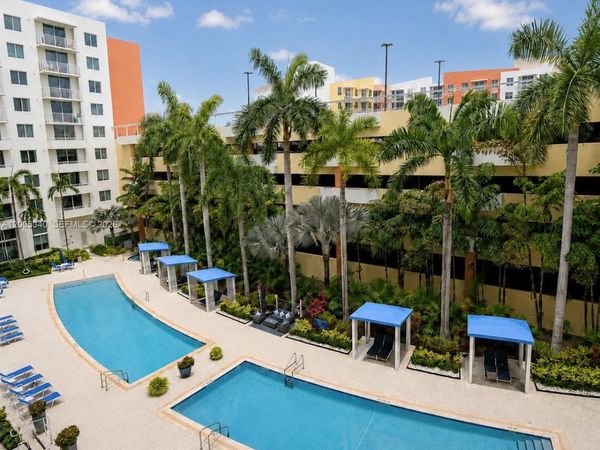 18800 NE 29th Ave, Unit 526, Aventura, FL 33180
