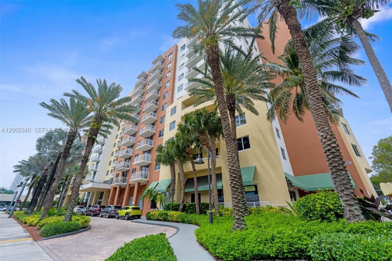 18800 NE 29th Ave, Unit 526, Aventura, FL 33180 Photo