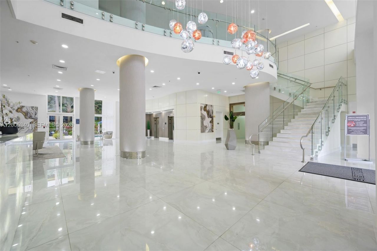 18800 NE 29th Ave, Unit 526, Aventura, FL 33180 Photo