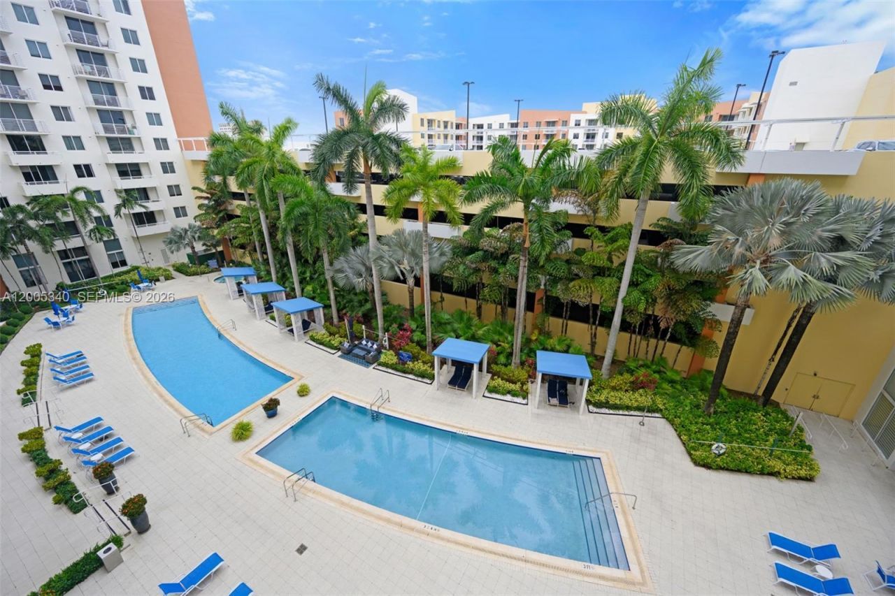18800 NE 29th Ave, Unit 526, Aventura, FL 33180 Photo