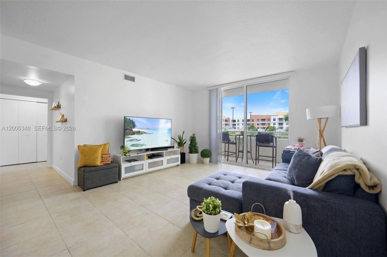 18800 NE 29th Ave, Unit 526, Aventura, FL 33180 Photo