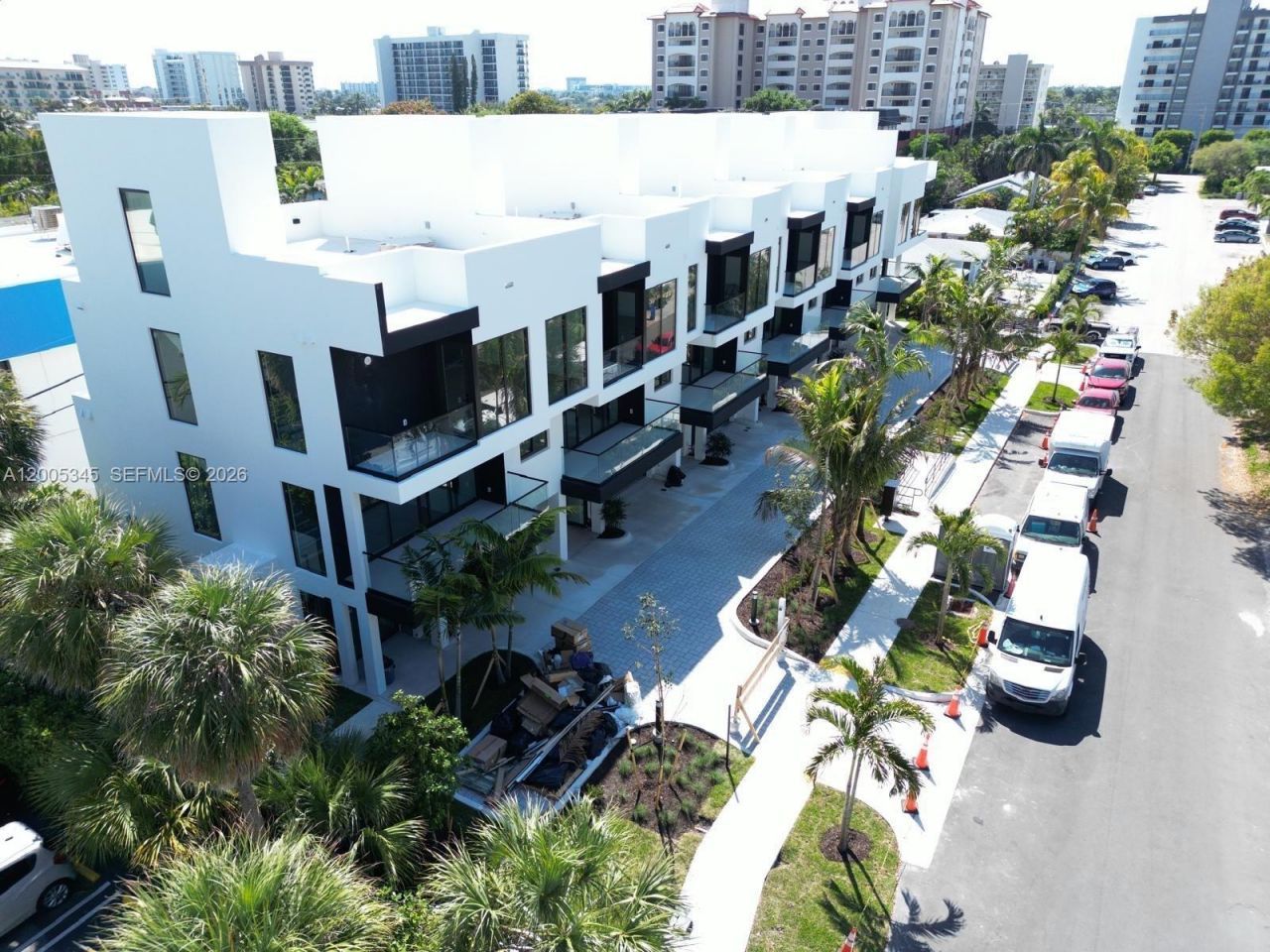 3222 NE 7th St , Unit 1, Pompano Beach, FL 33062 Photo