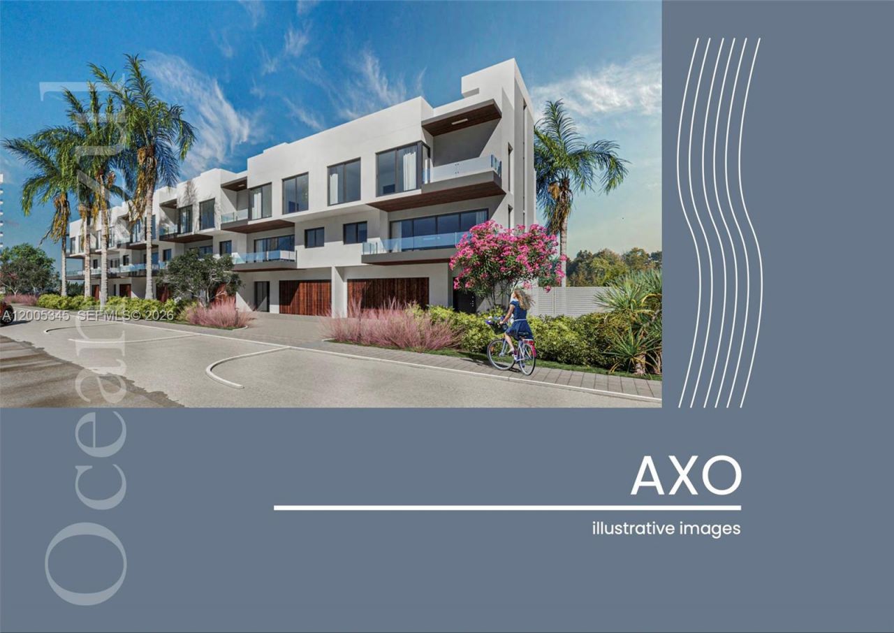 3222 NE 7th St , Unit 1, Pompano Beach, FL 33062 Photo