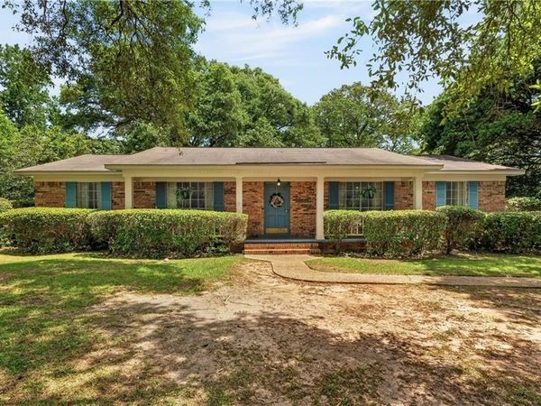 2021 Maryknoll Court, Mobile, AL 36695