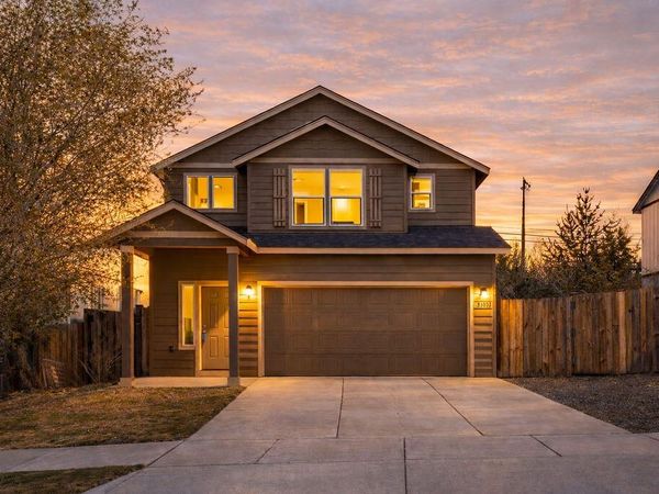 21332 Oconnor Way, Bend, OR 97701