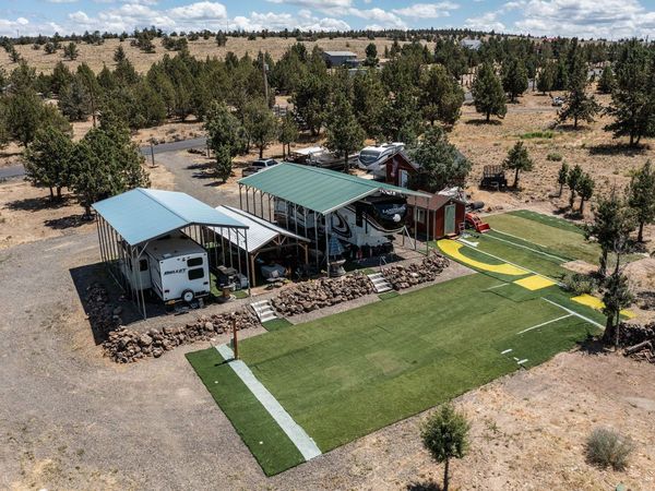 14945 SE Paiute Road, Prineville, OR 97754