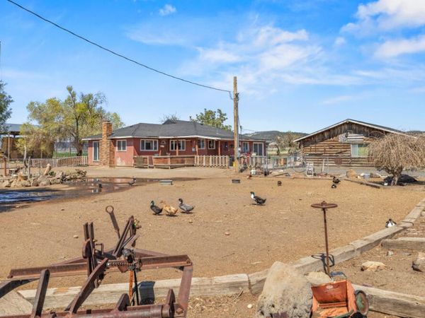 32585 Transformer, Malin, OR 97632