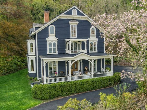 216-217 River Road , Nyack, NY 10960